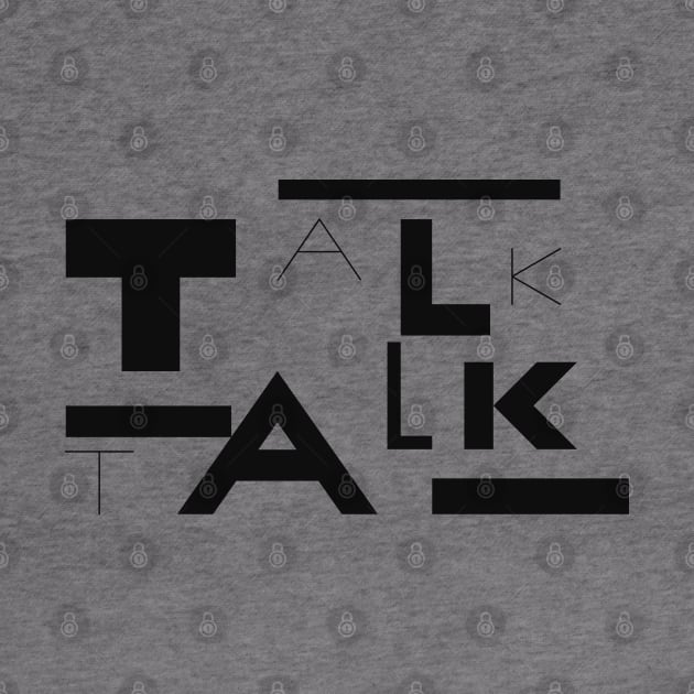 Talk Talk by ProductX